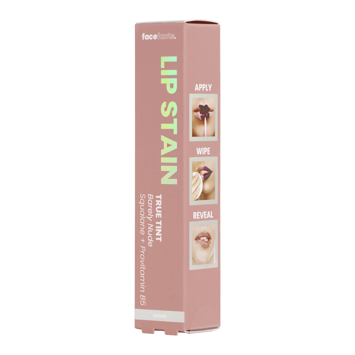 Barely Nude Lip Stain