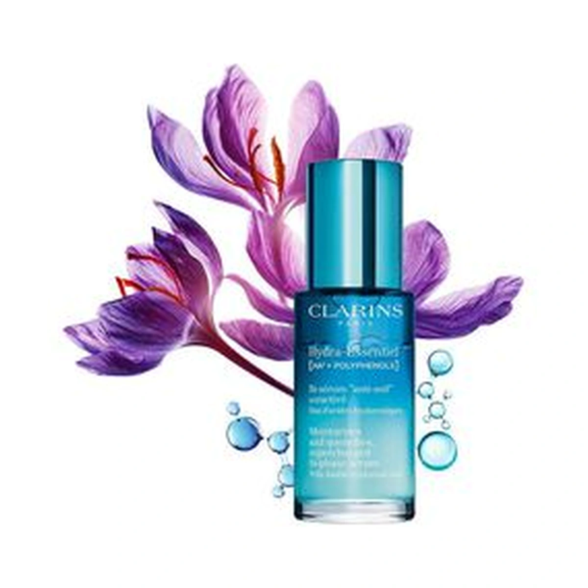 Hydra-Essentiel [Ha²] Bi-Phase Serum
