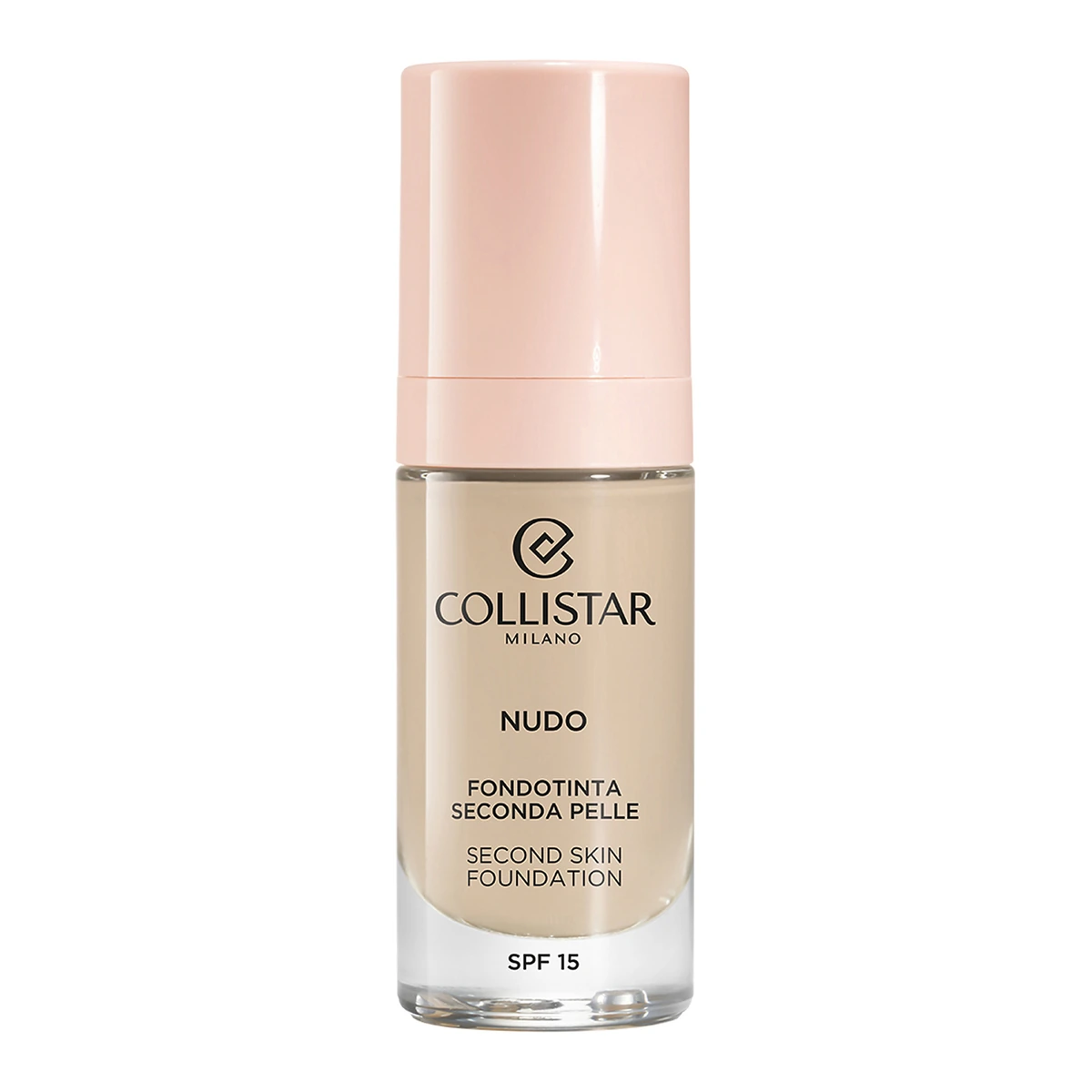 Nudo Foundation Second Skin