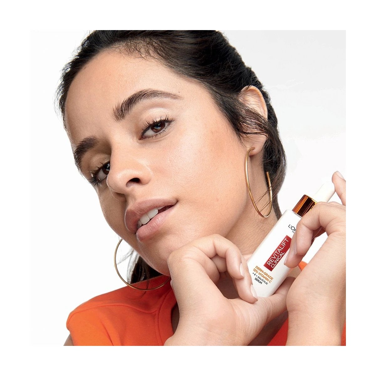 Revitalift 12% Pure Vitamin C Face Brightening Serum