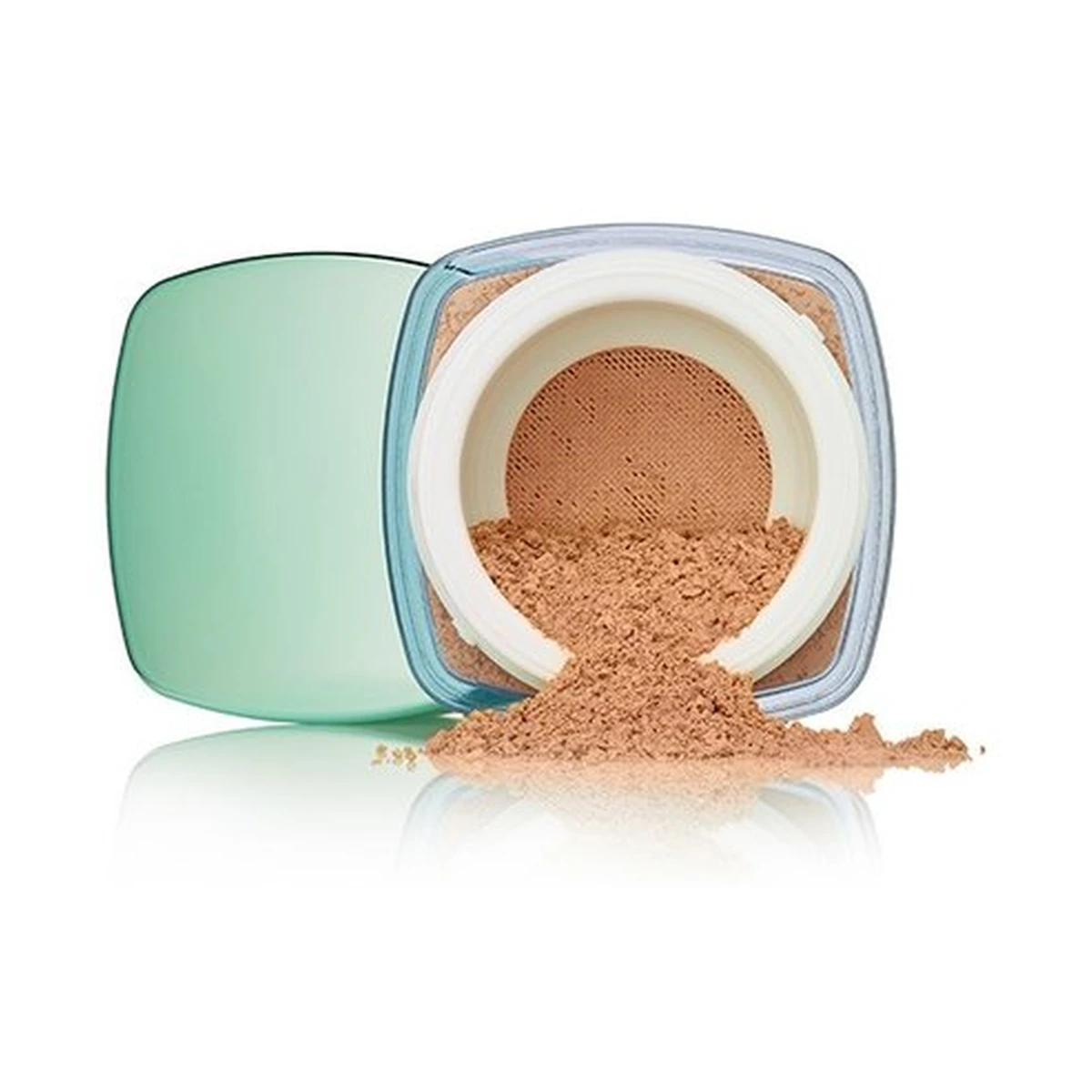 True Match Makeup Minerals Powder Foundation