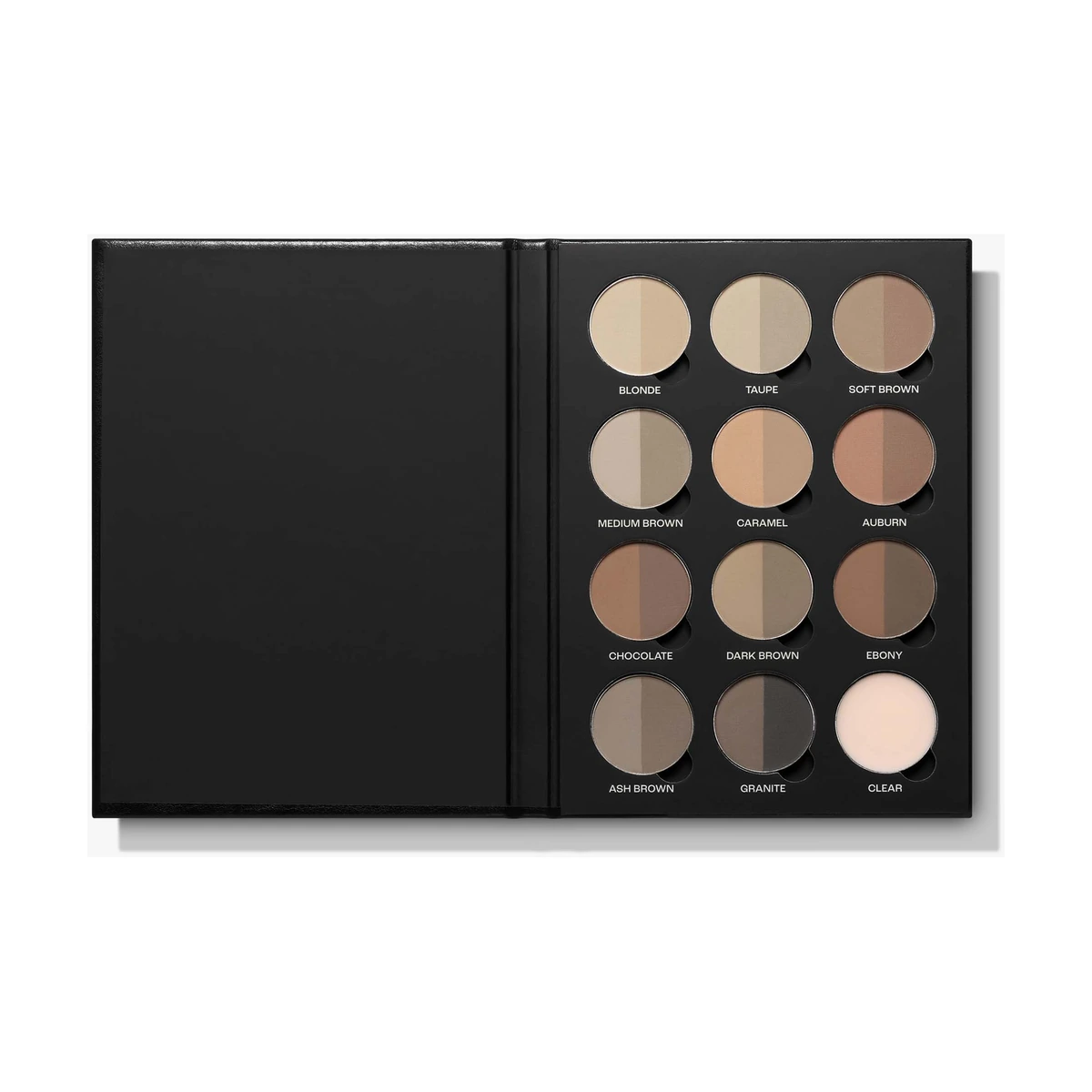 Pro Eyebrow Palette