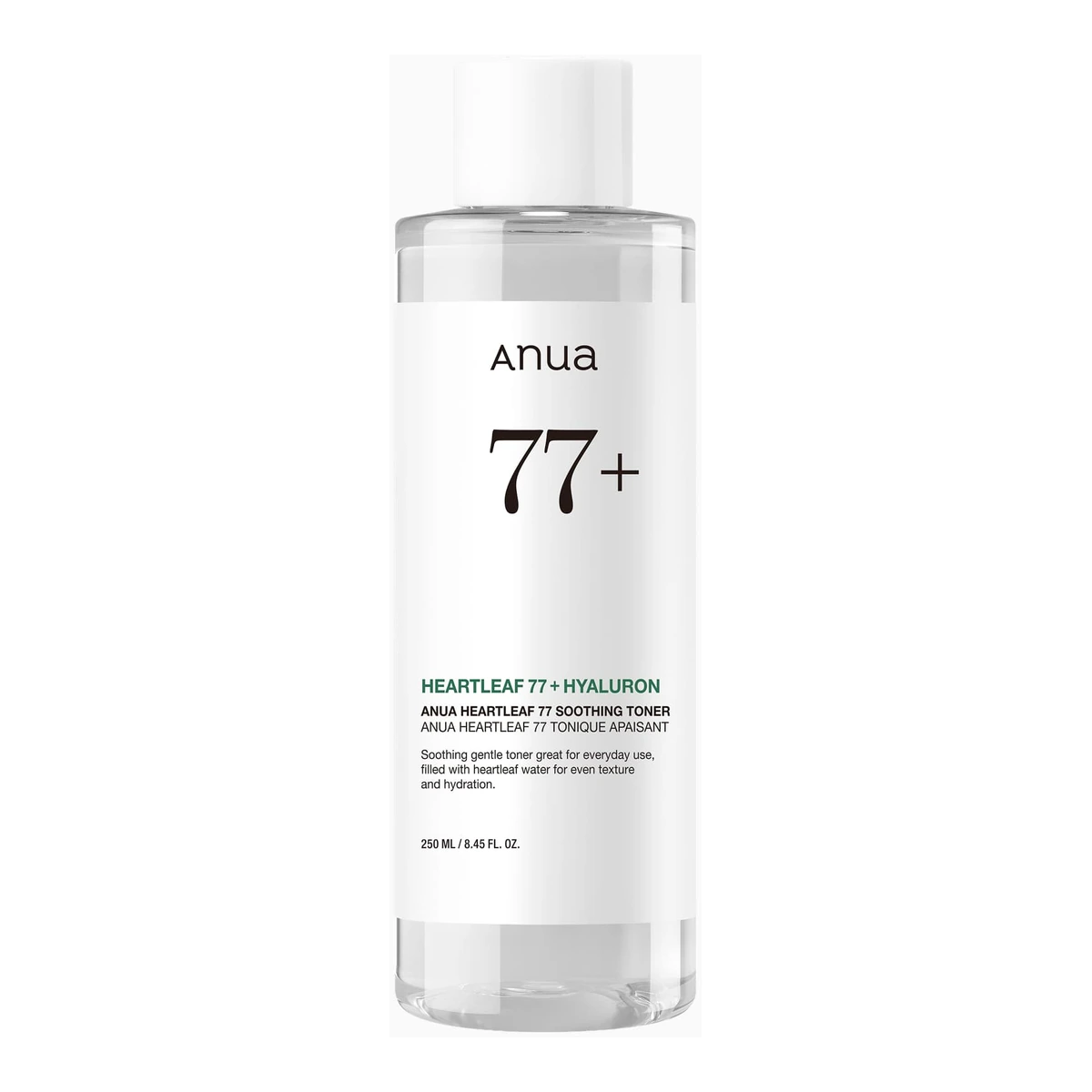 Heartleaf 77 Soothing Toner