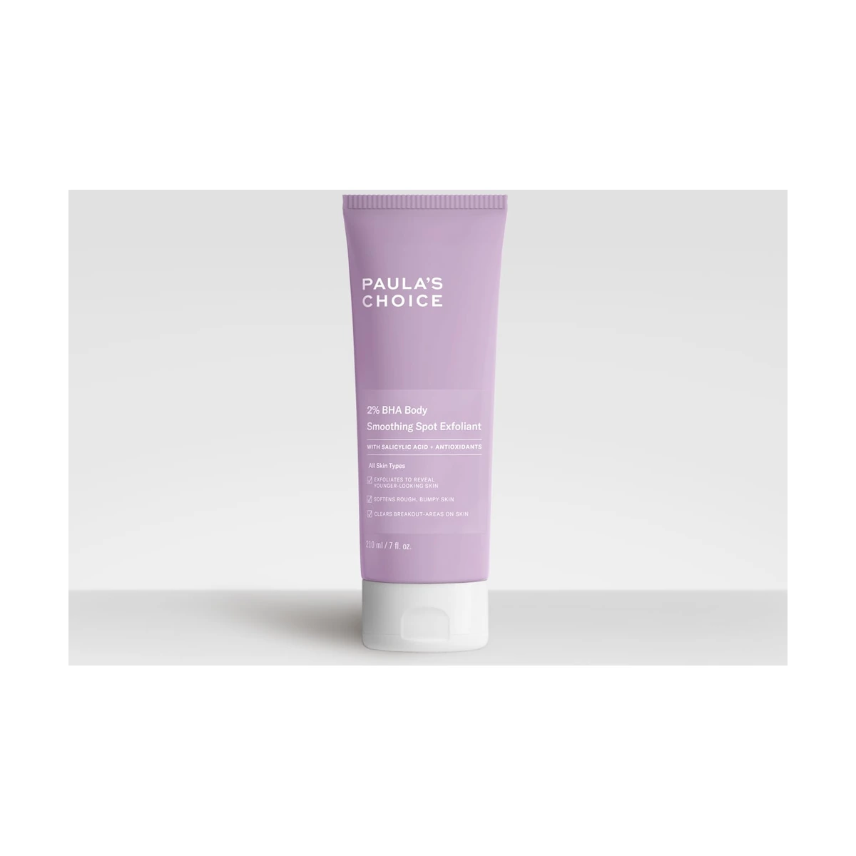 Body Revival 2% BHA Body Smoothing Spot Exfoliant