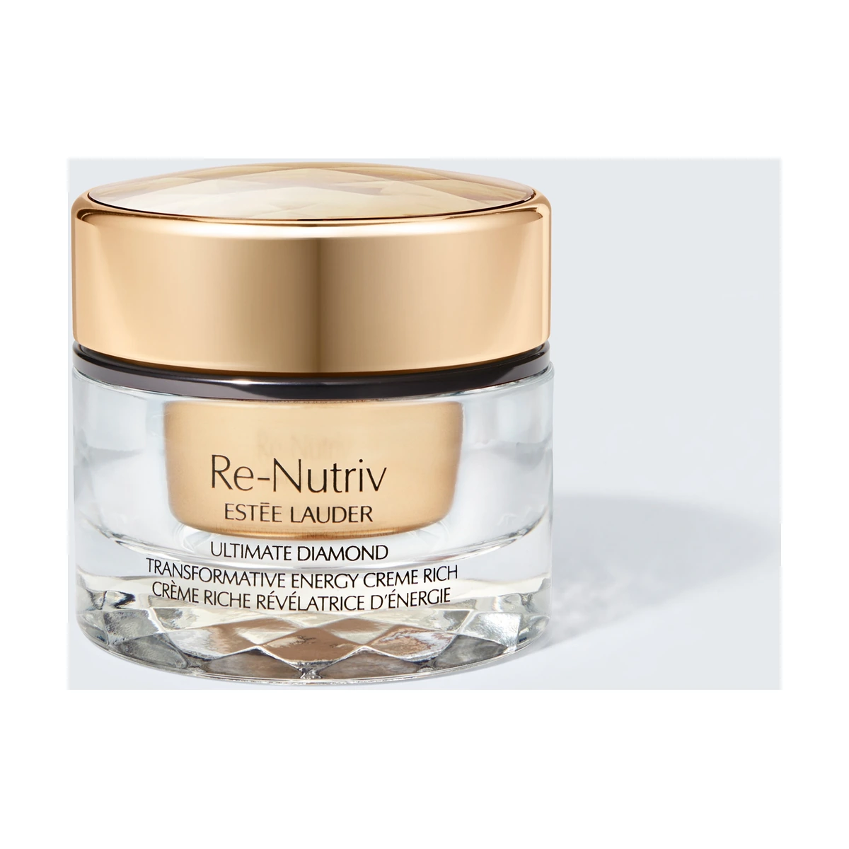 Re-Nutriv Ultimate Diamond Transformative Energy Creme Rich Moisturiser