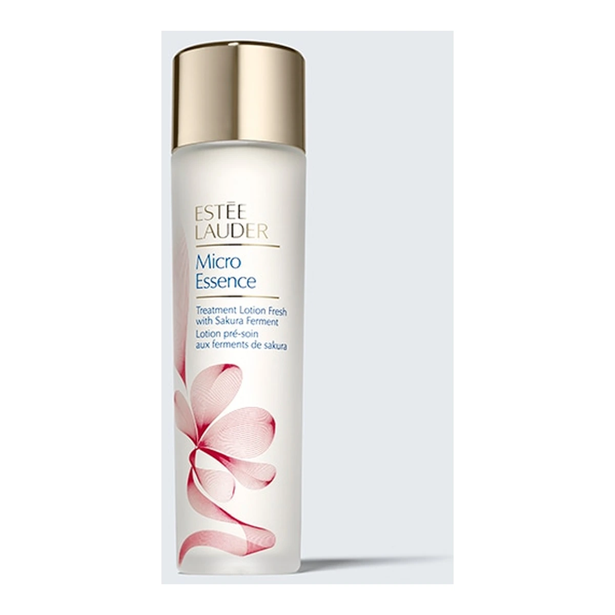 Micro Essence Treatment Lotion Fresh with Sakura Ferment