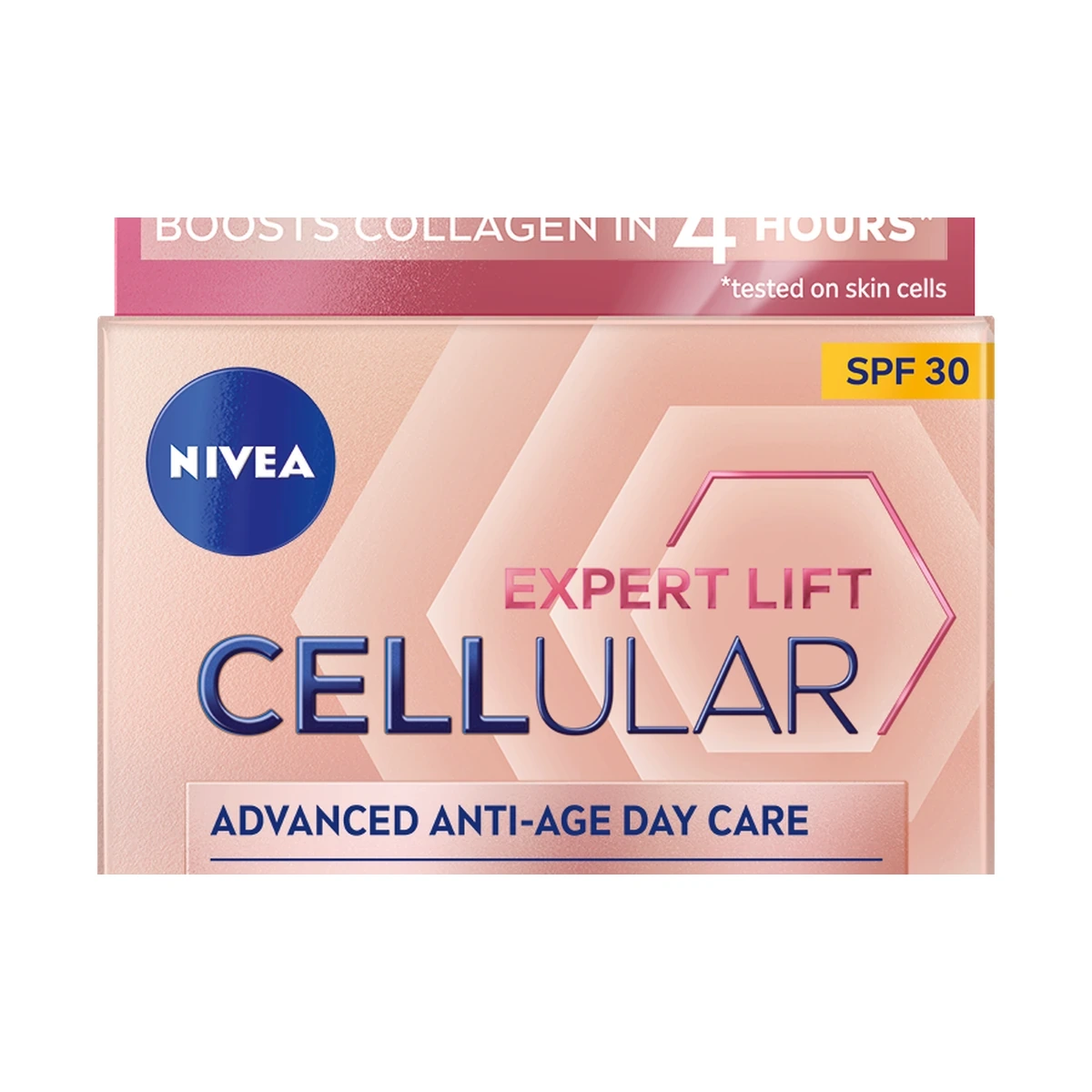 Cellular Expert Lift Anti-Age Dagcrème SPF30