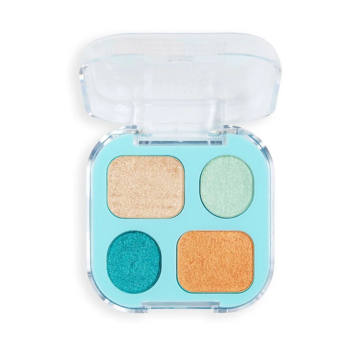 Poolside Bouncy Pop Shadow Palette