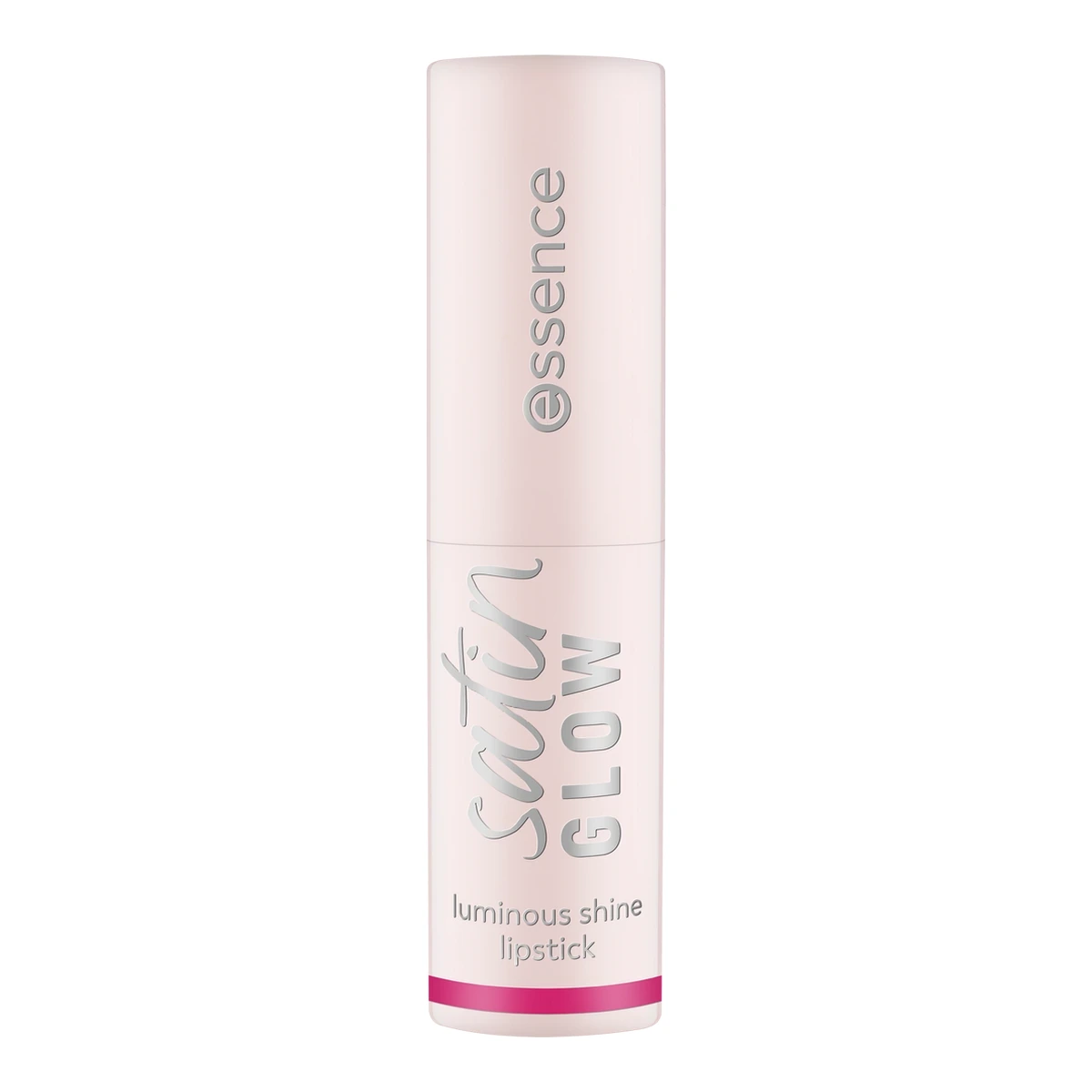 Satin Glow Luminous Shine Lipstick