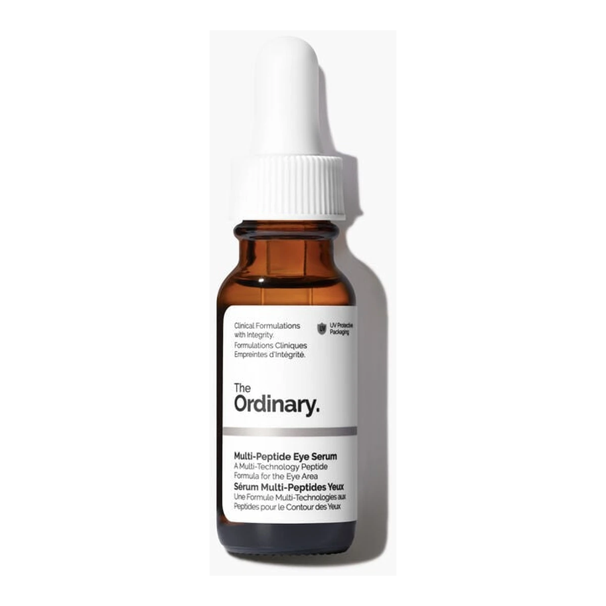 Multi-Peptide Eye Serum