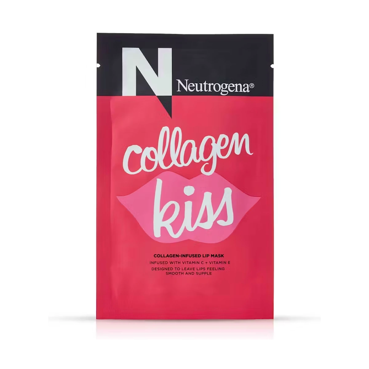 Collagen Kiss Lip Mask