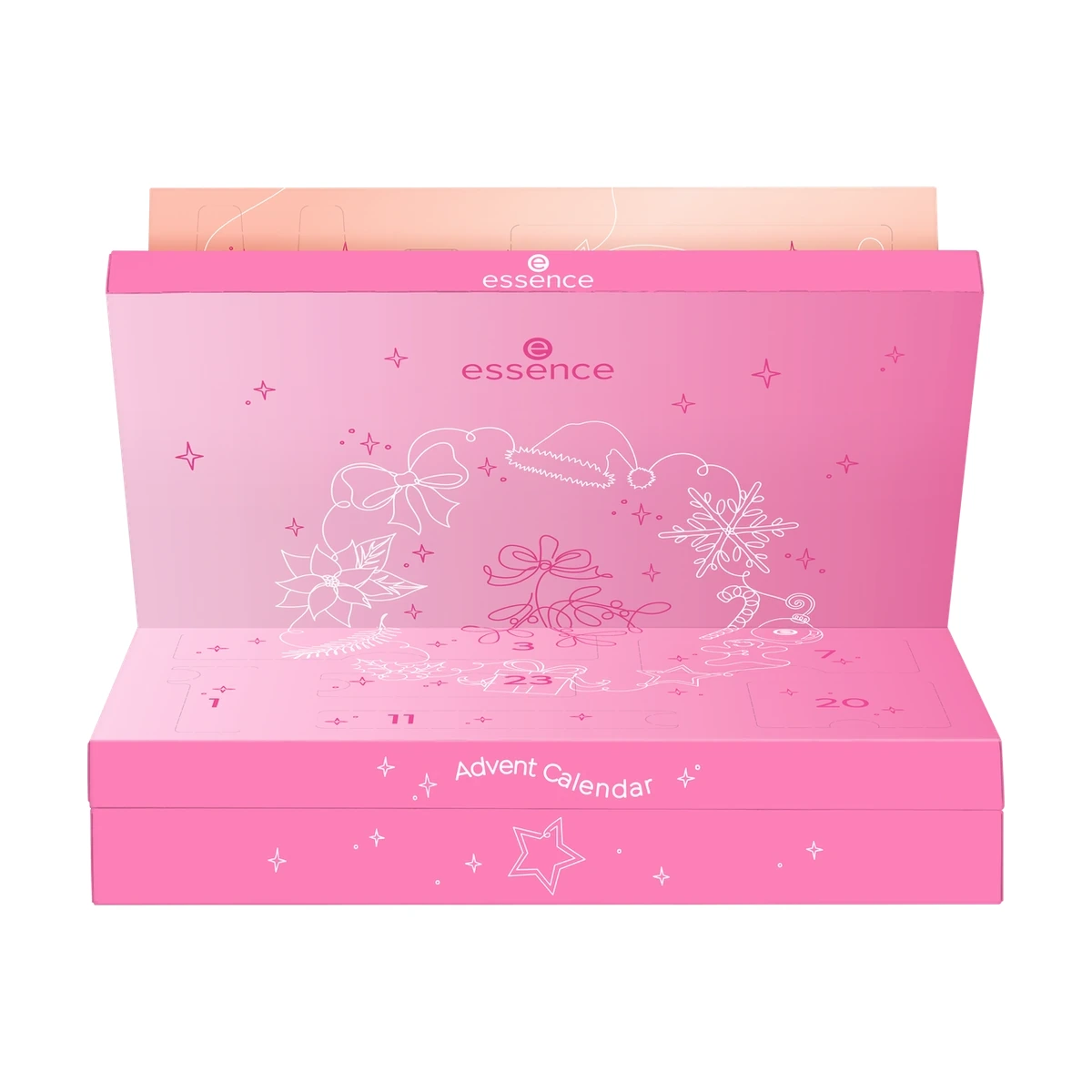 Make My Heart Sparkle Advent Calendar