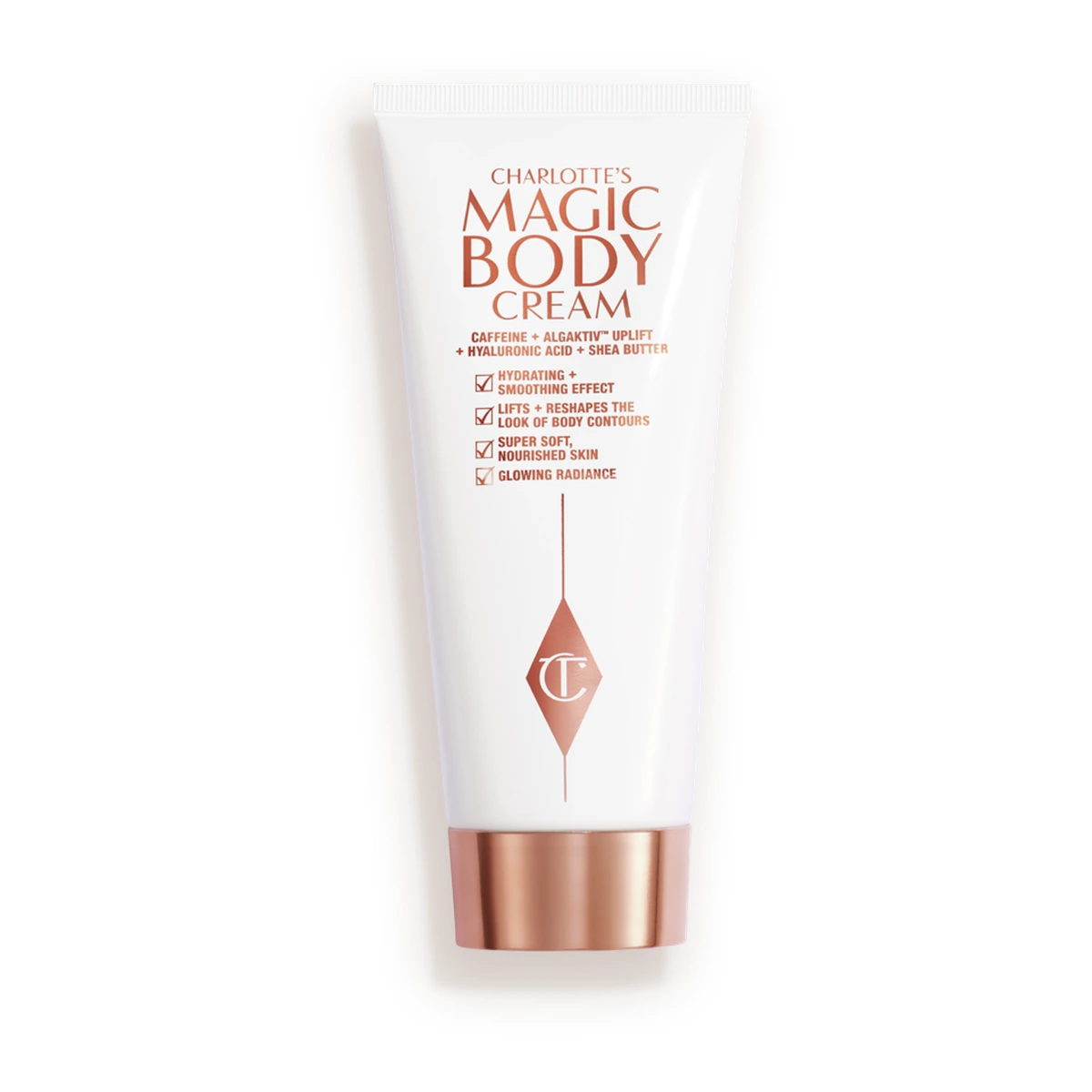 Charlotte's Magic Body Cream