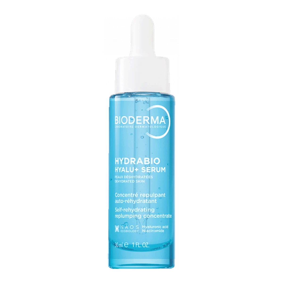 Hydrabio Hyalu+ serum