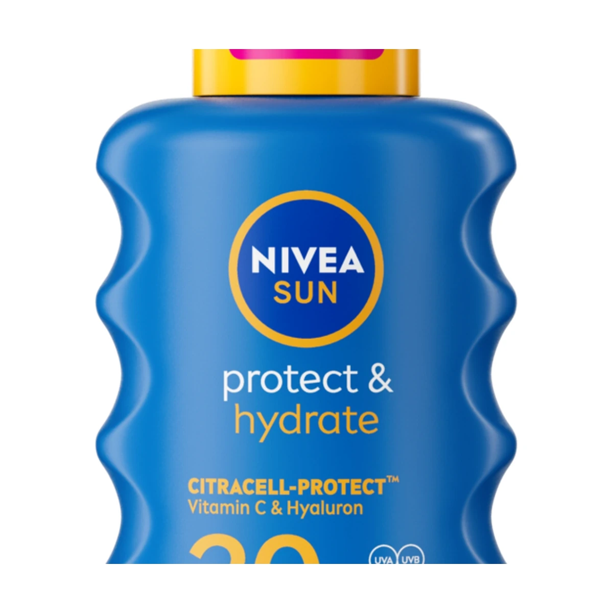 Sun Protect & Hydrate Spray SPF30