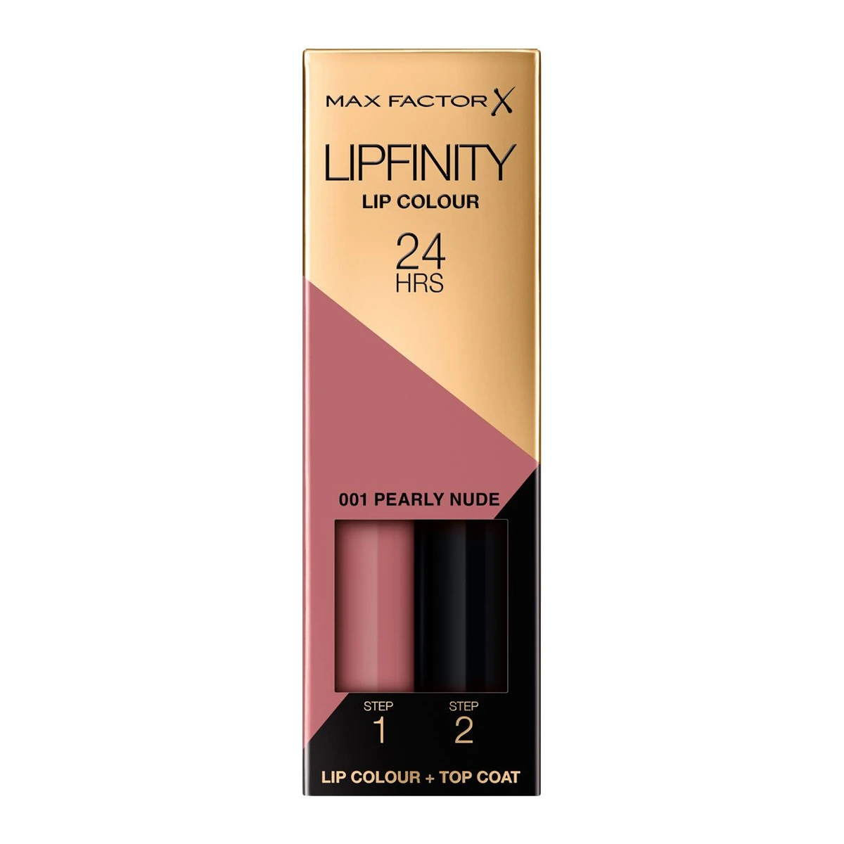 Lipfinity Liquid Lipstick