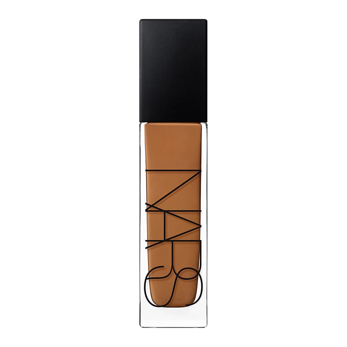 Natural Radiant Longwear Foundation