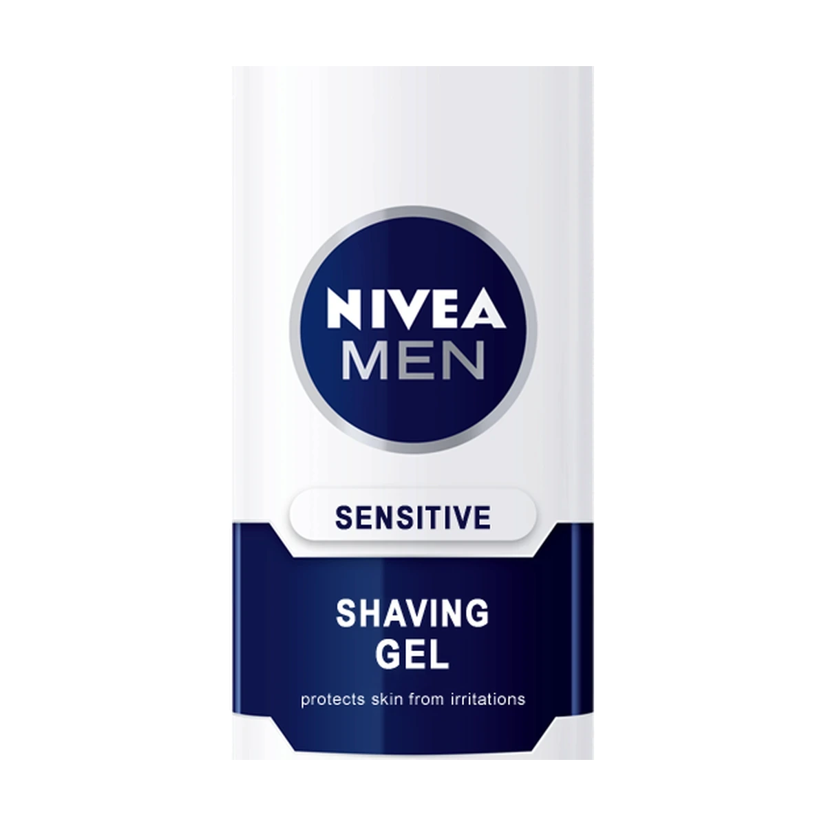 Men Sensitive Scheergel