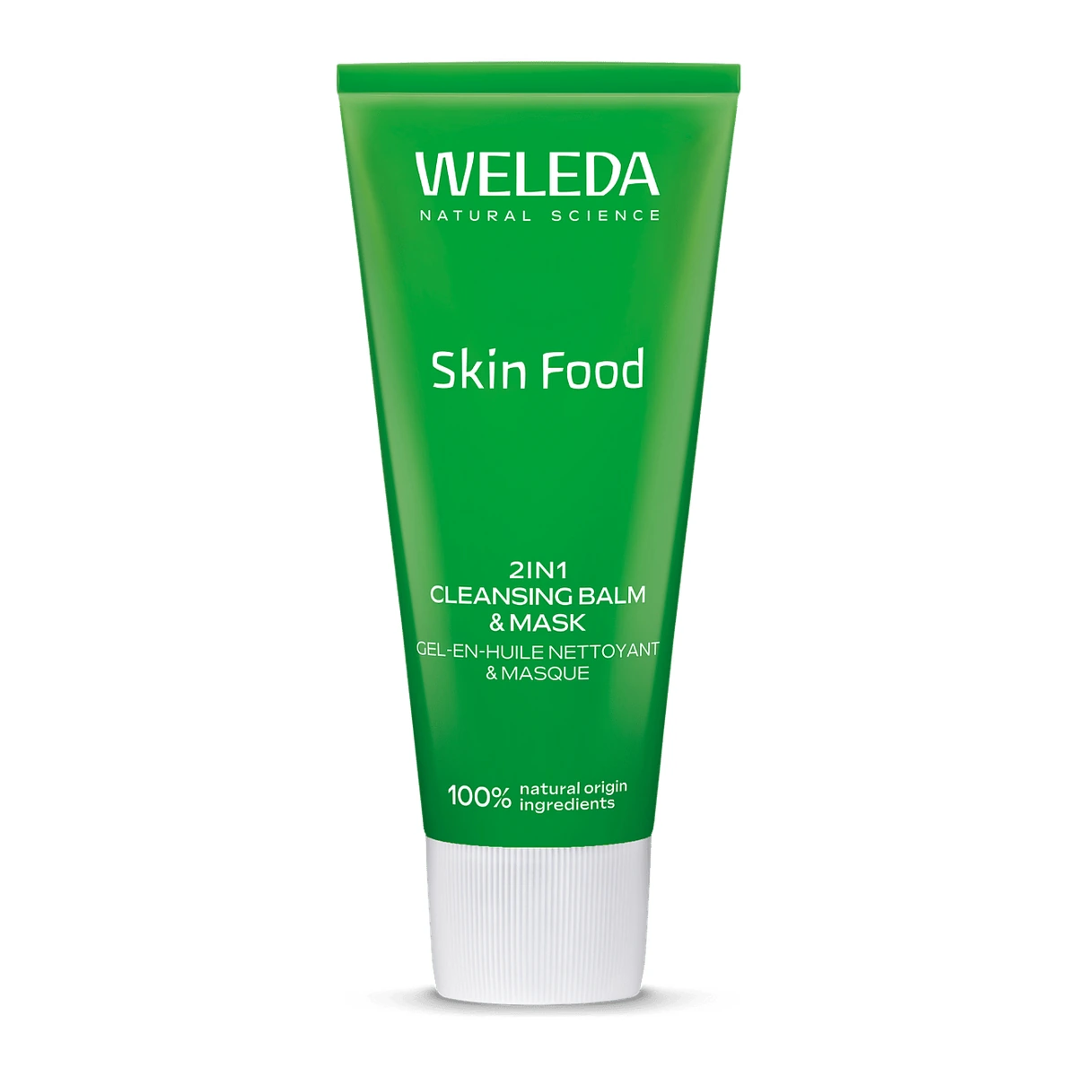 Skin Food Voedende Reinigingsgel
