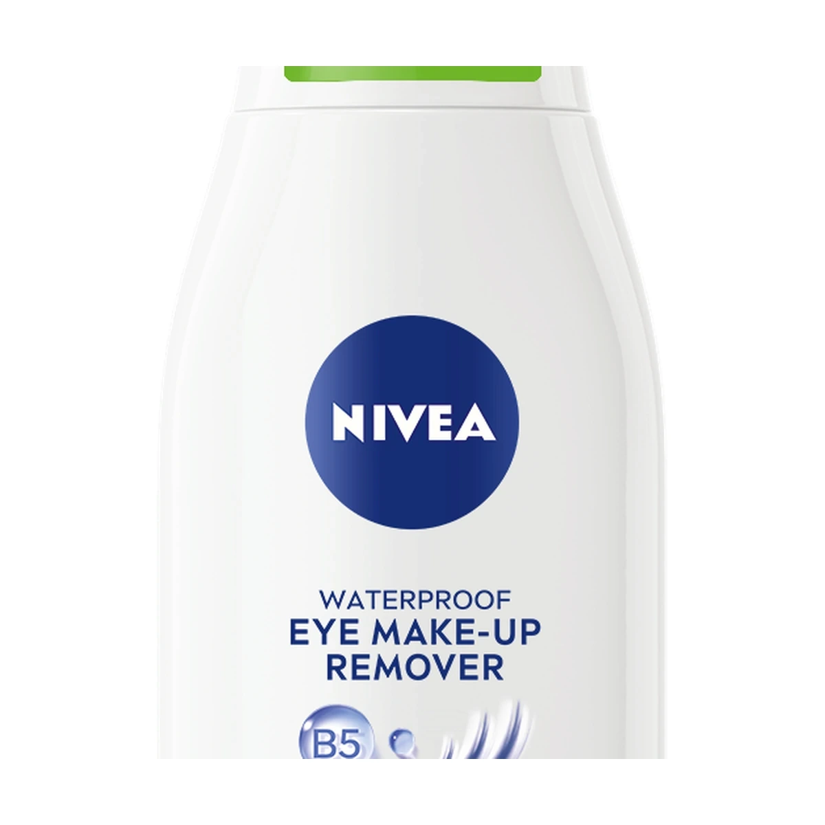 Waterproof Oogmake-up Remover