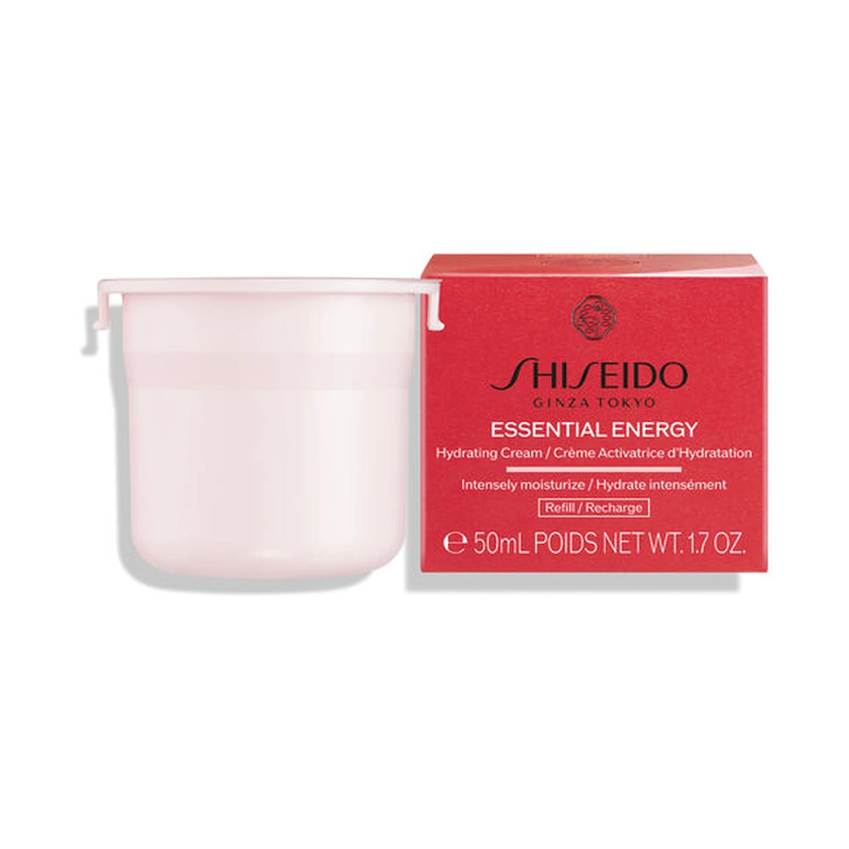 Essential Energy Hydrating Cream