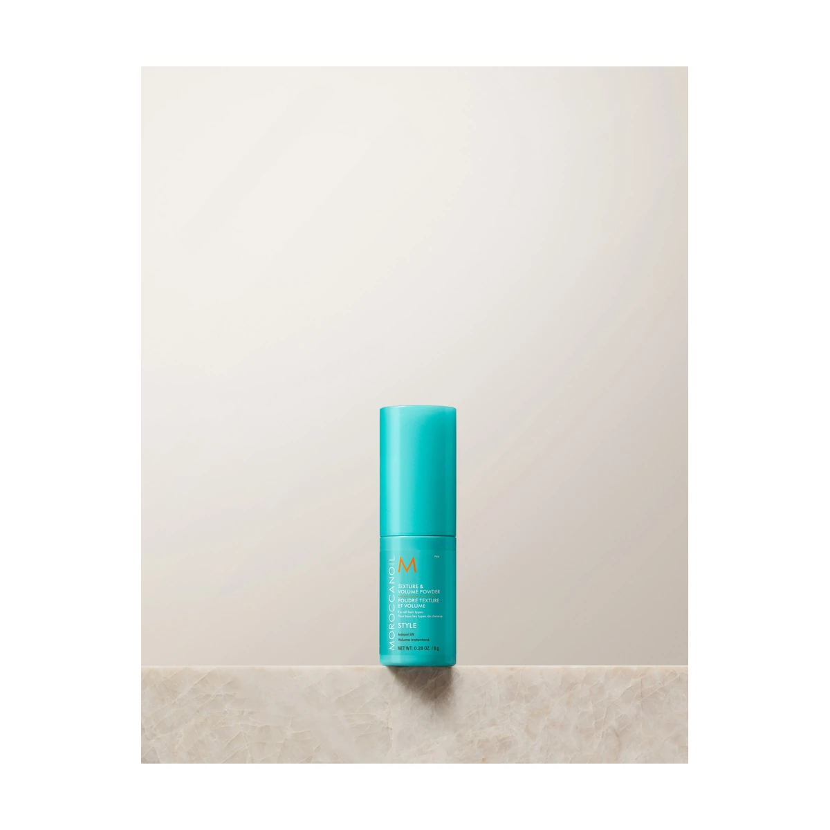 Texture & Volume Hair Powder