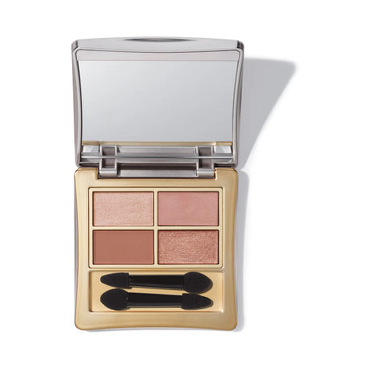 Profoundly Pink Eyeshadow Quad