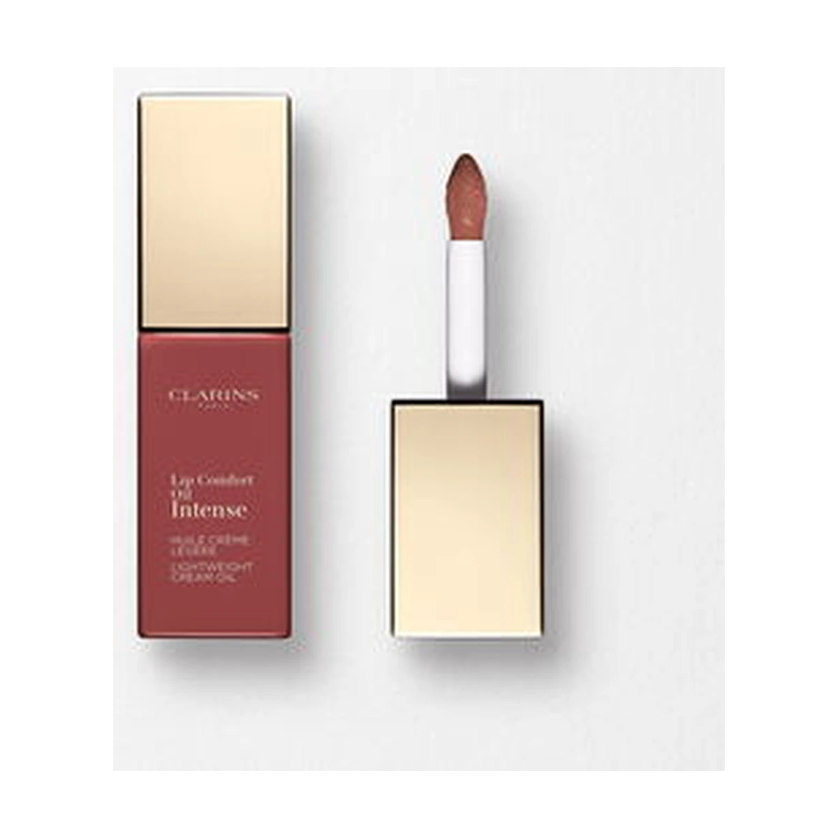 Instant Light Lip Comfort Oil Intense