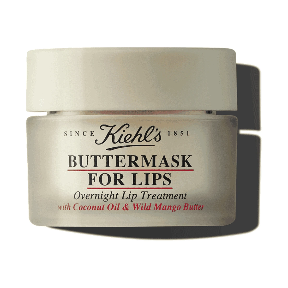 Buttermask For Lips