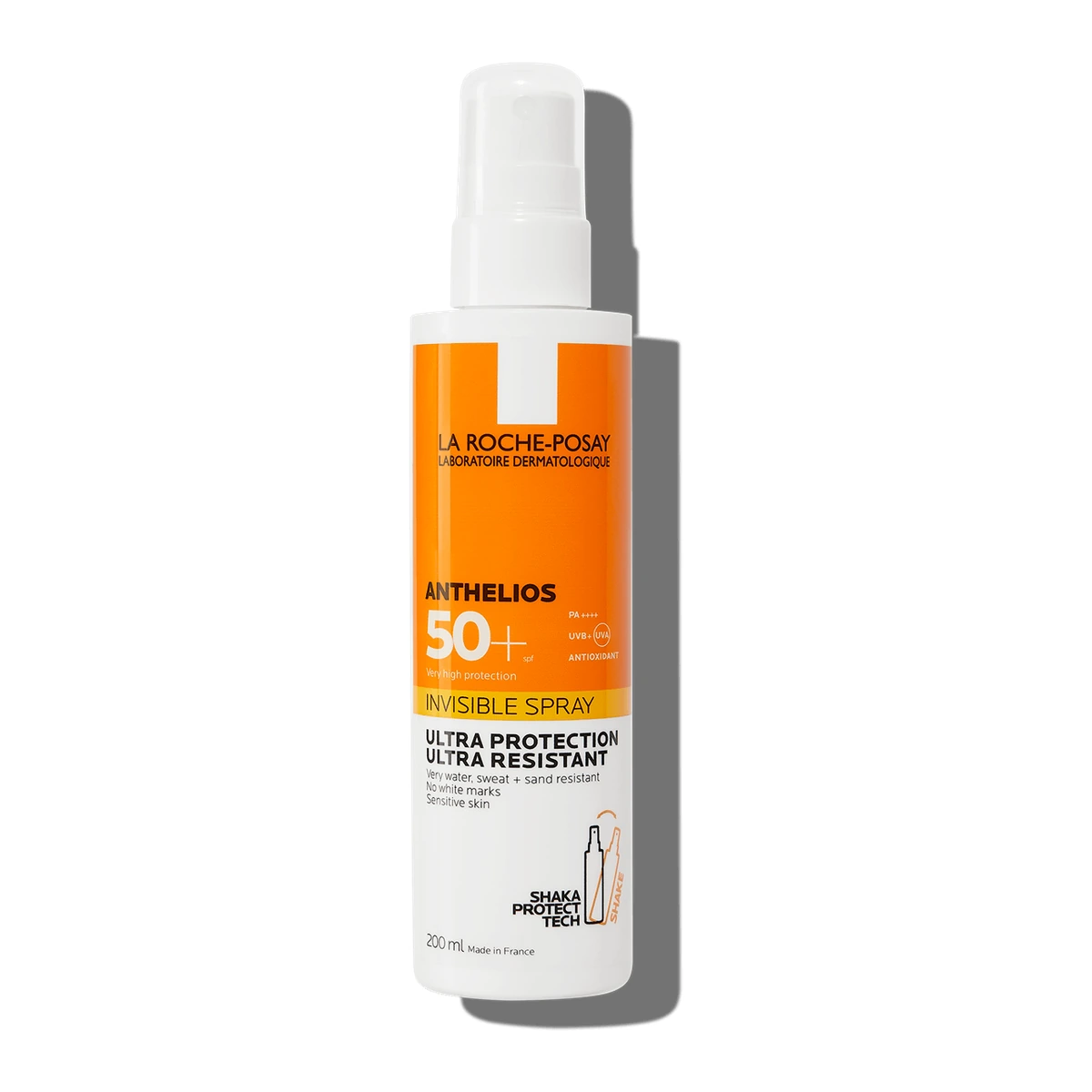 Anthelios Onzichtbare Spray SPF50+