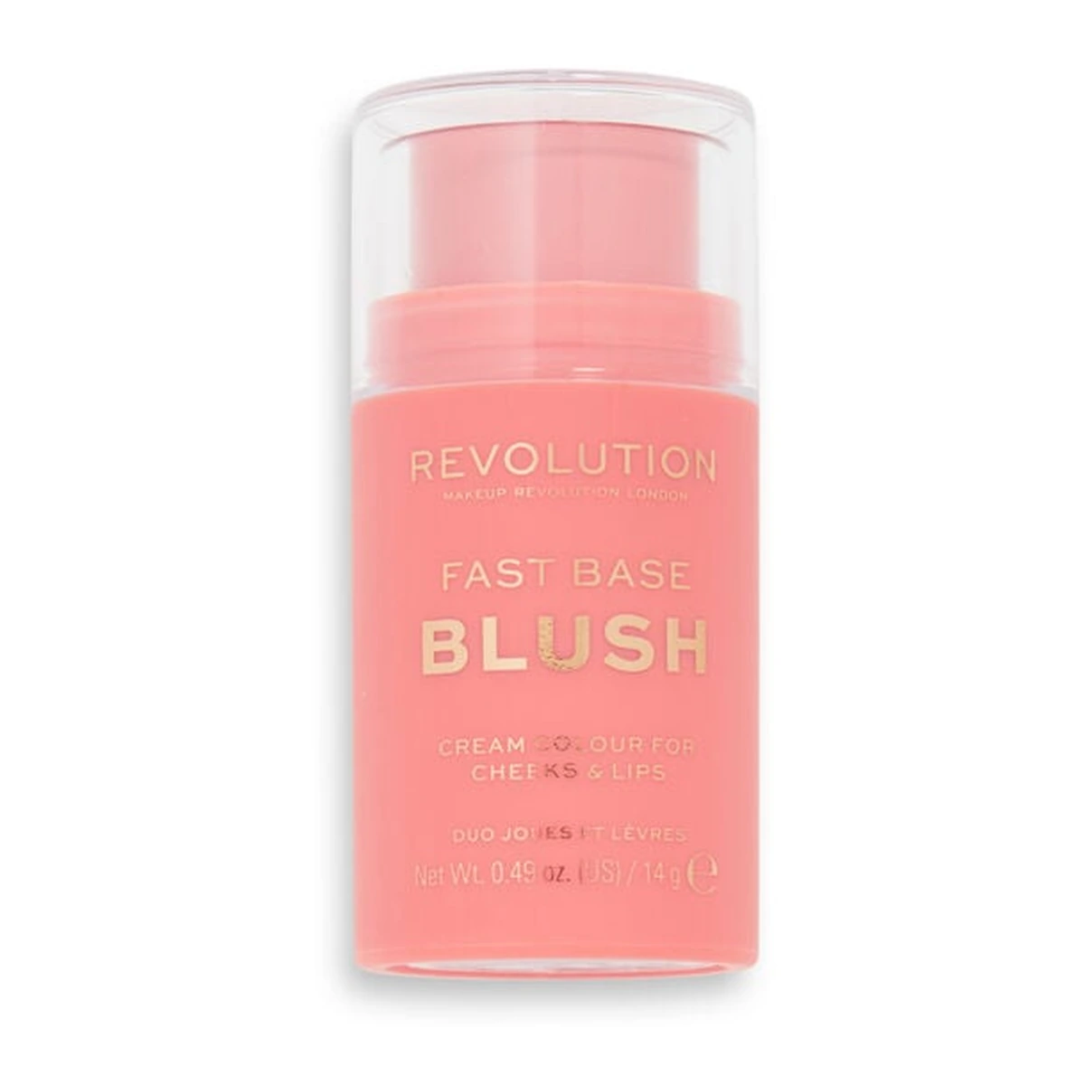 Fast Base Blush Stick