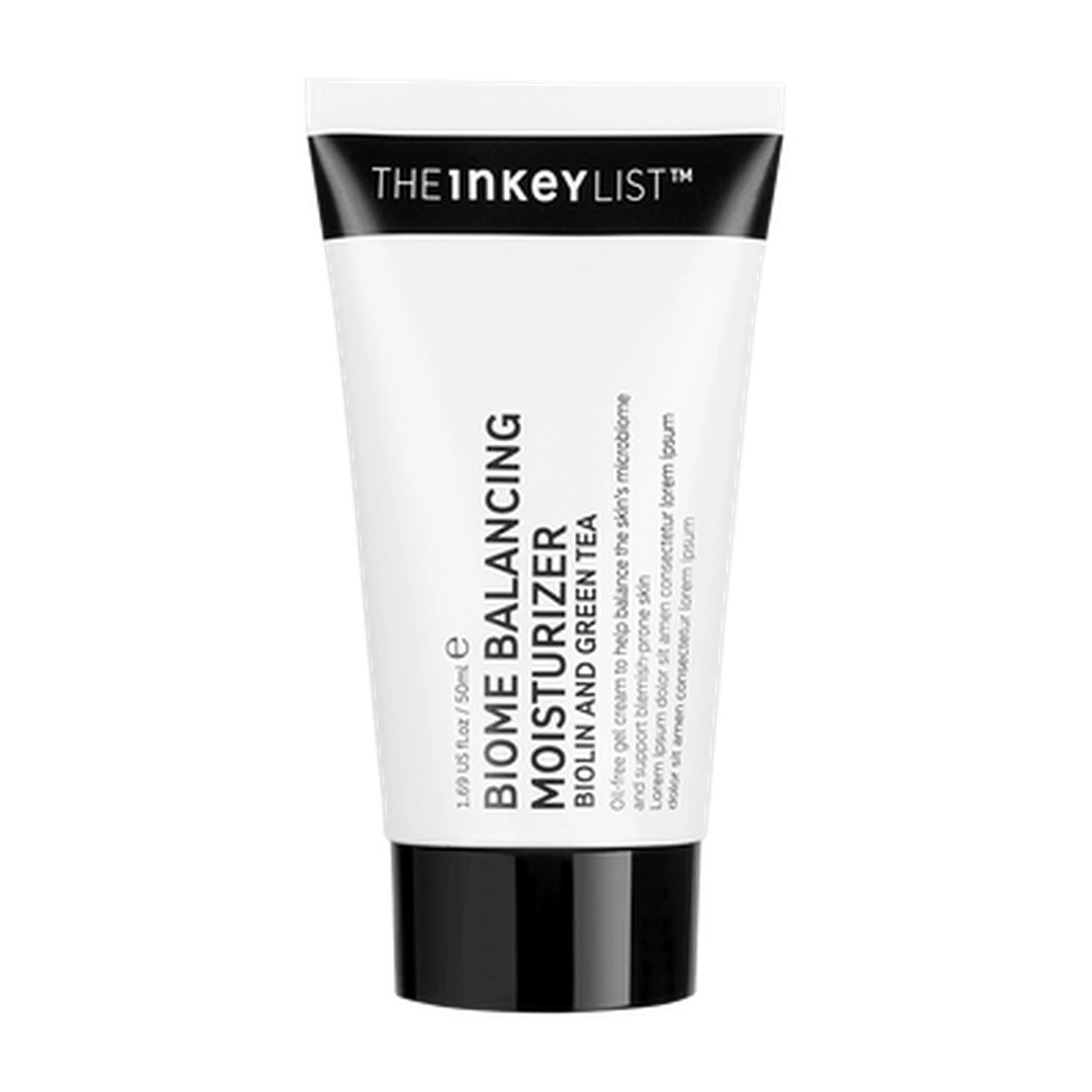 Biome Balancing Moisturiser