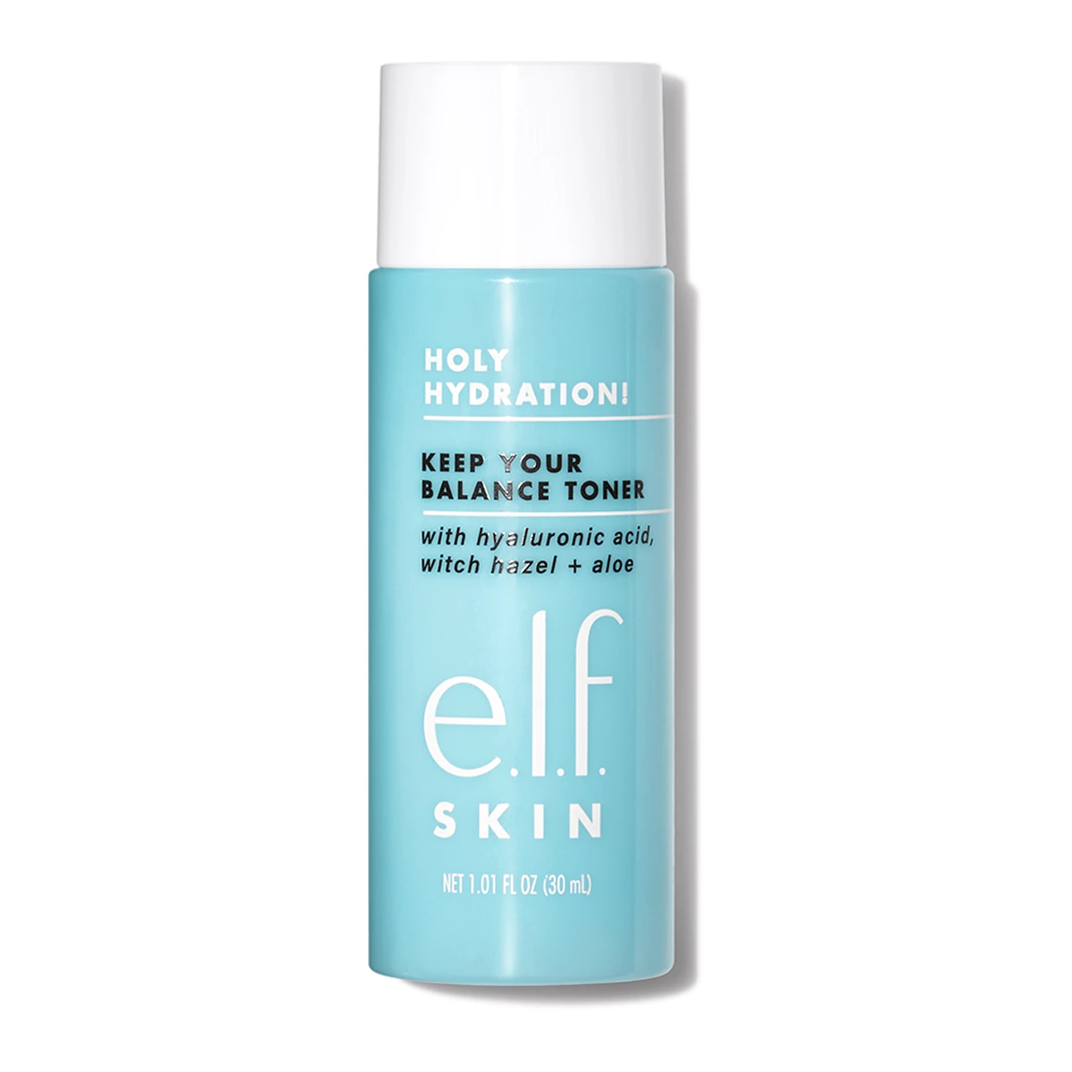 Mini Holy Hydration! Keep Your Balance Toner
