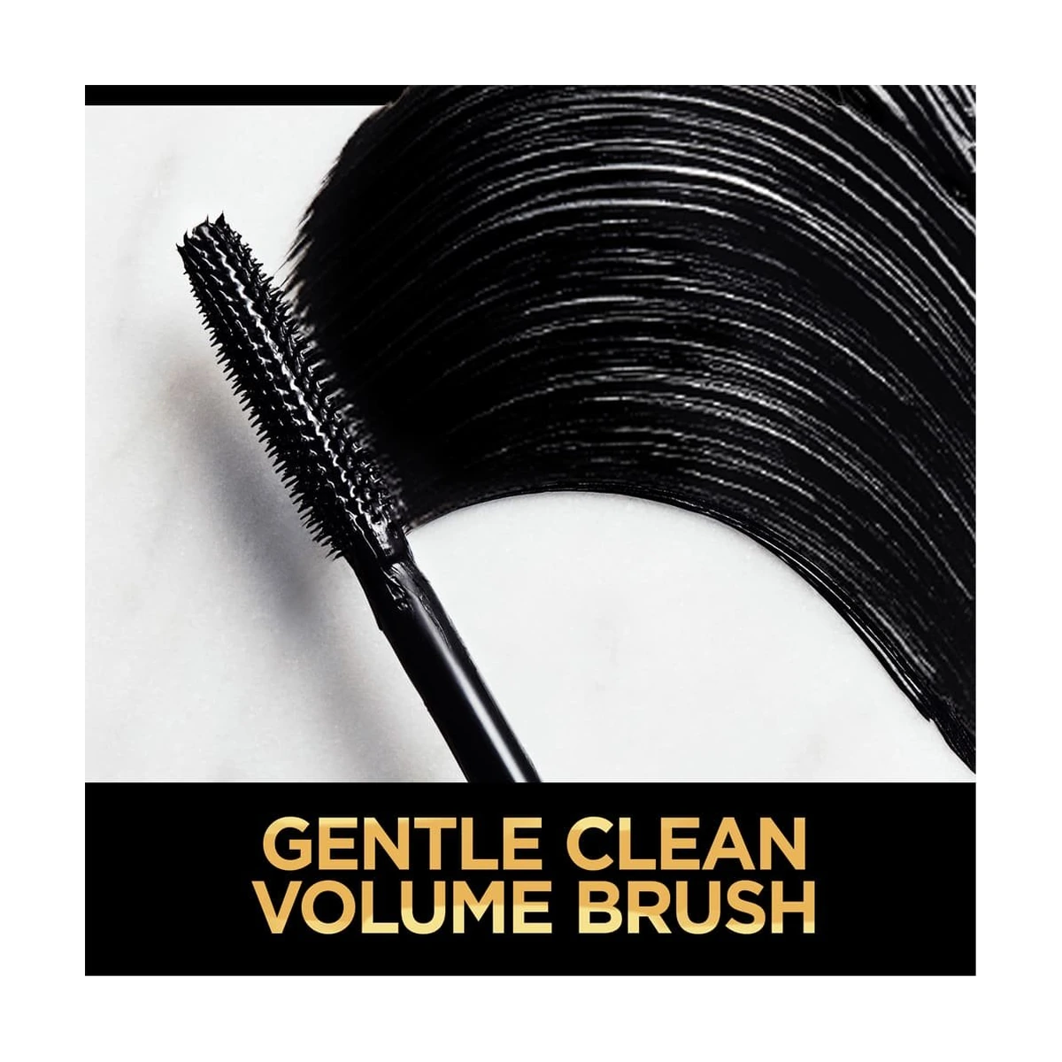 Voluminous Noir Balm Washable Mascara