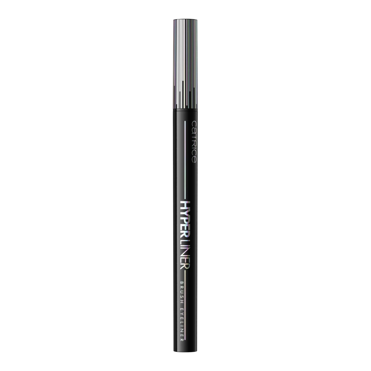 Hyper Liner Brush Eyeliner