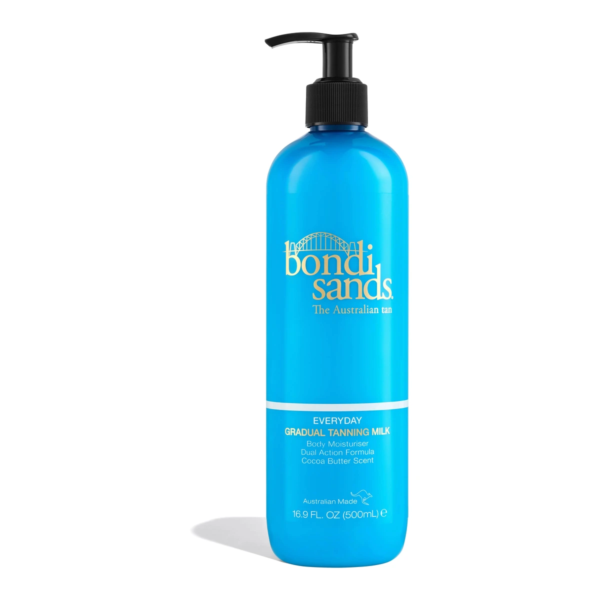 Gradual Self Tanning Milk 500ml