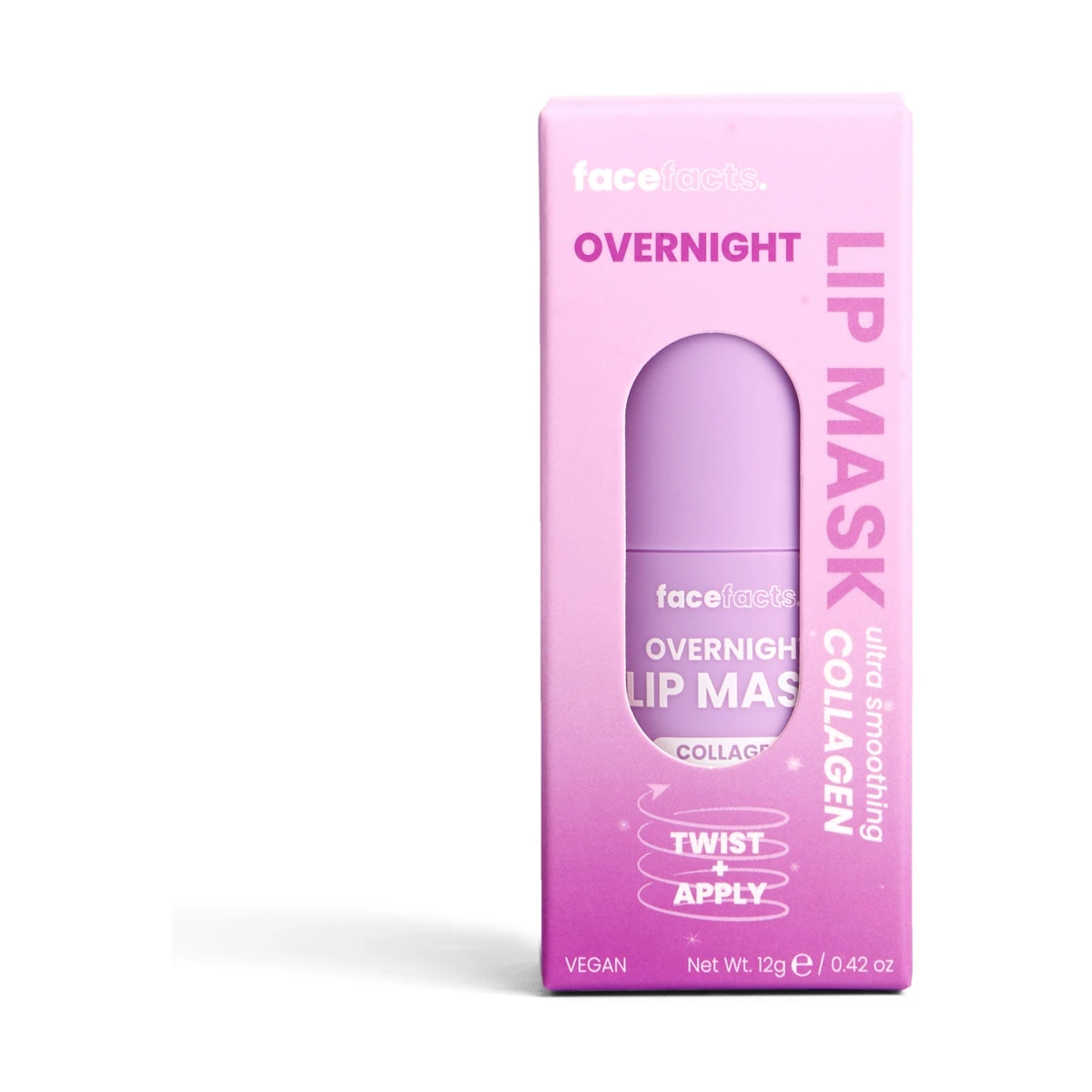 Collagen Overnight Lip Mask