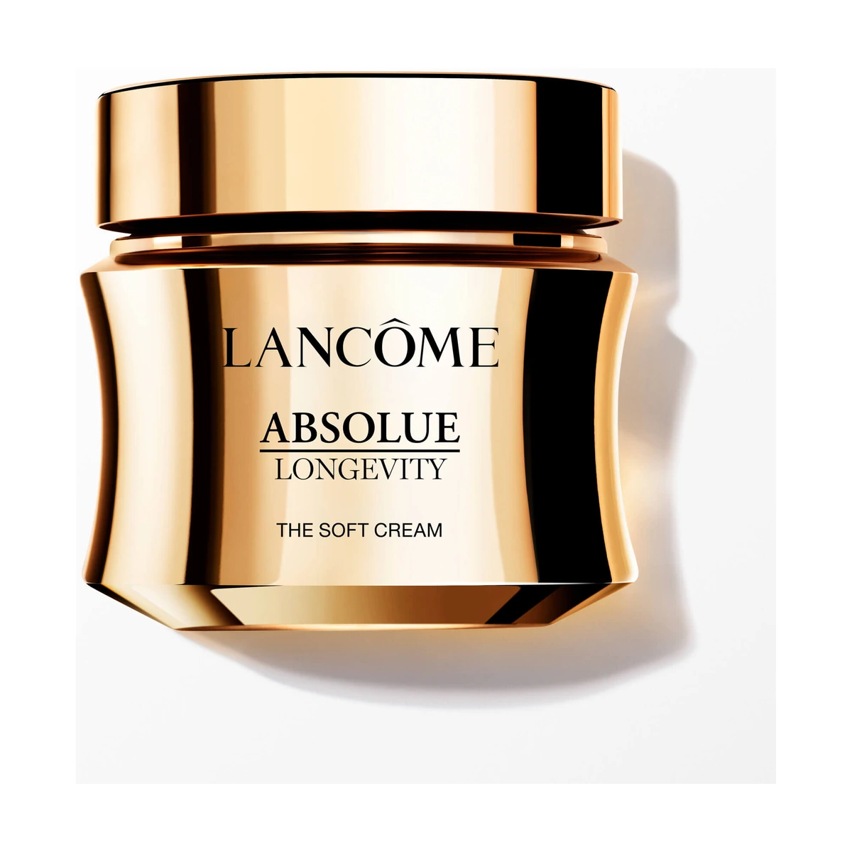 Absolue Longevity The Soft Cream