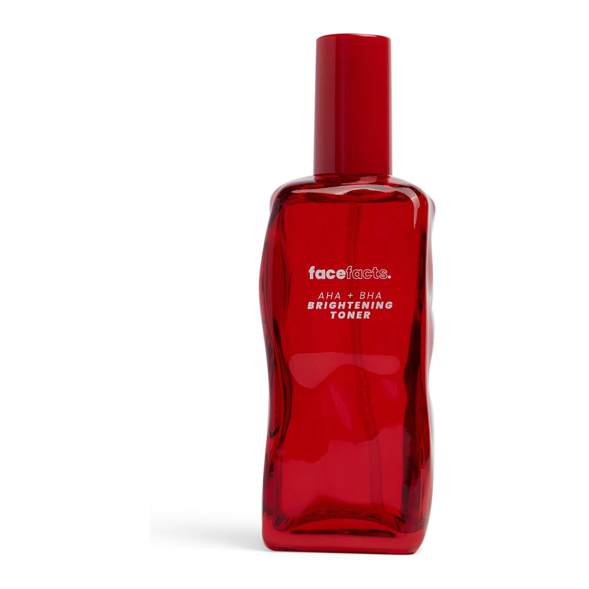 Cherry Bliss AHA + BHA Brightening Toner
