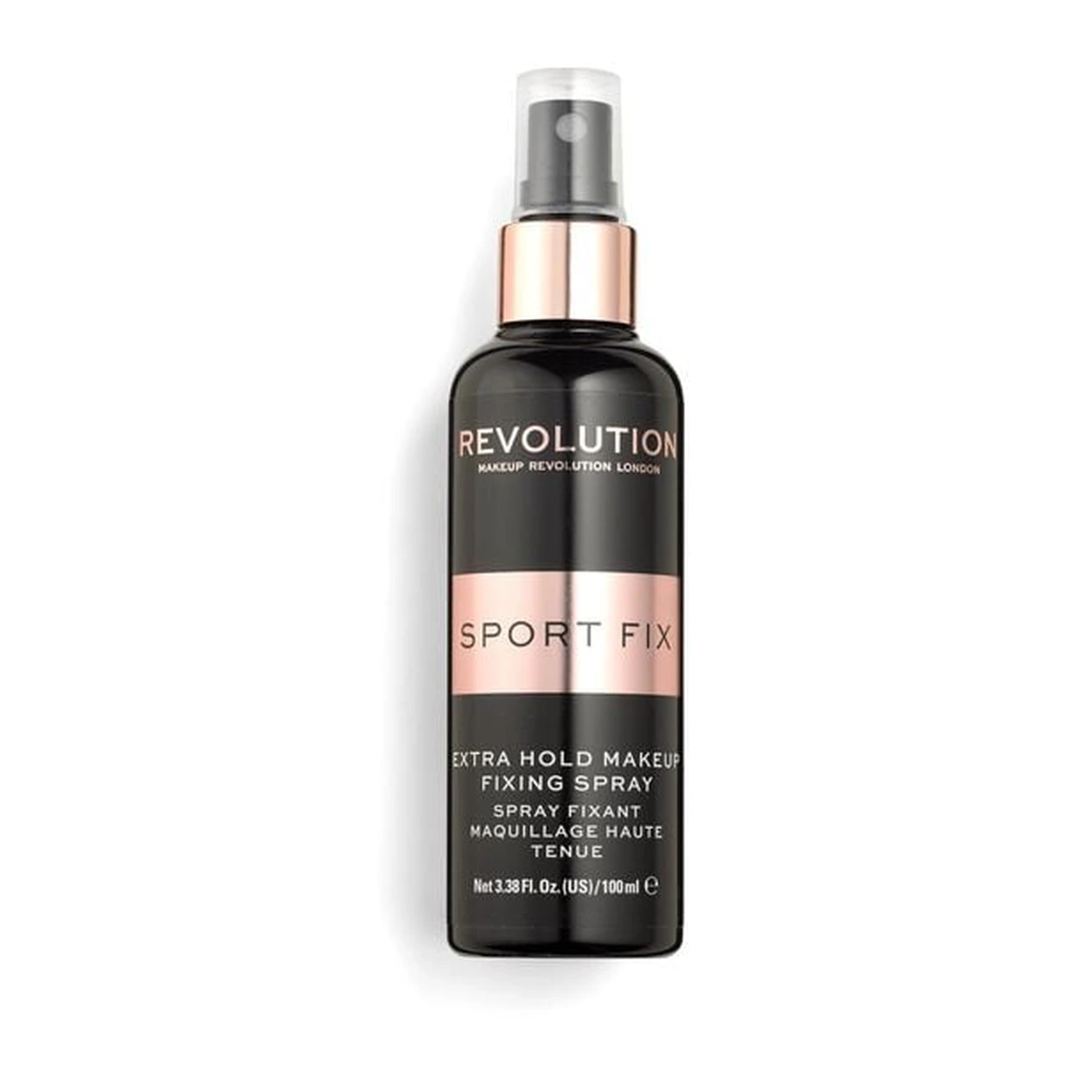 Sport Fix Fixing Spray