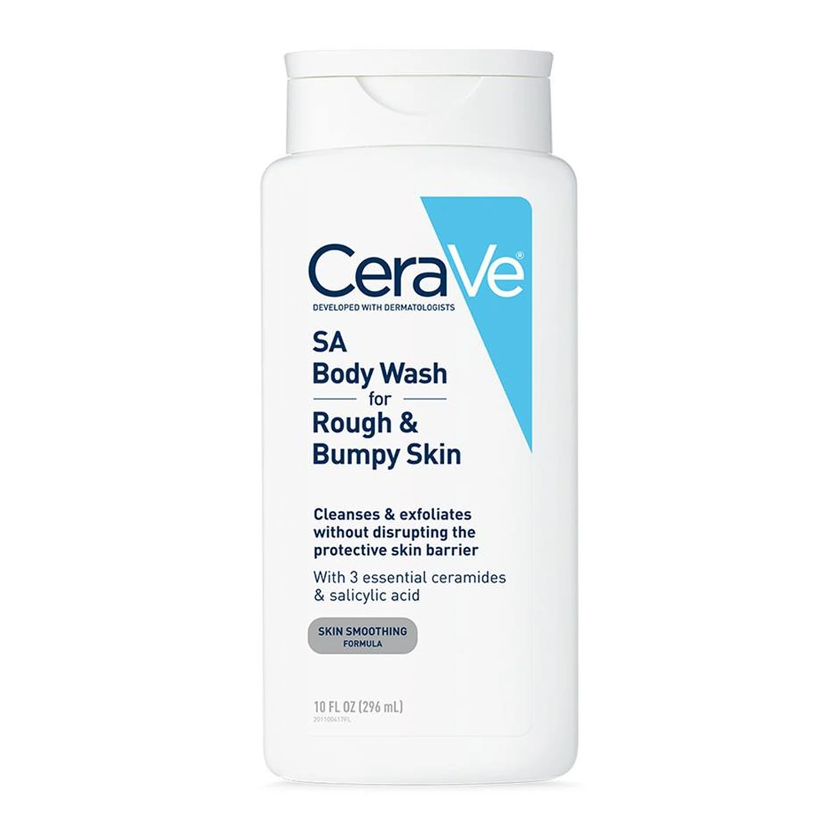 Sa Body Wash for Rough & Bumpy Skin