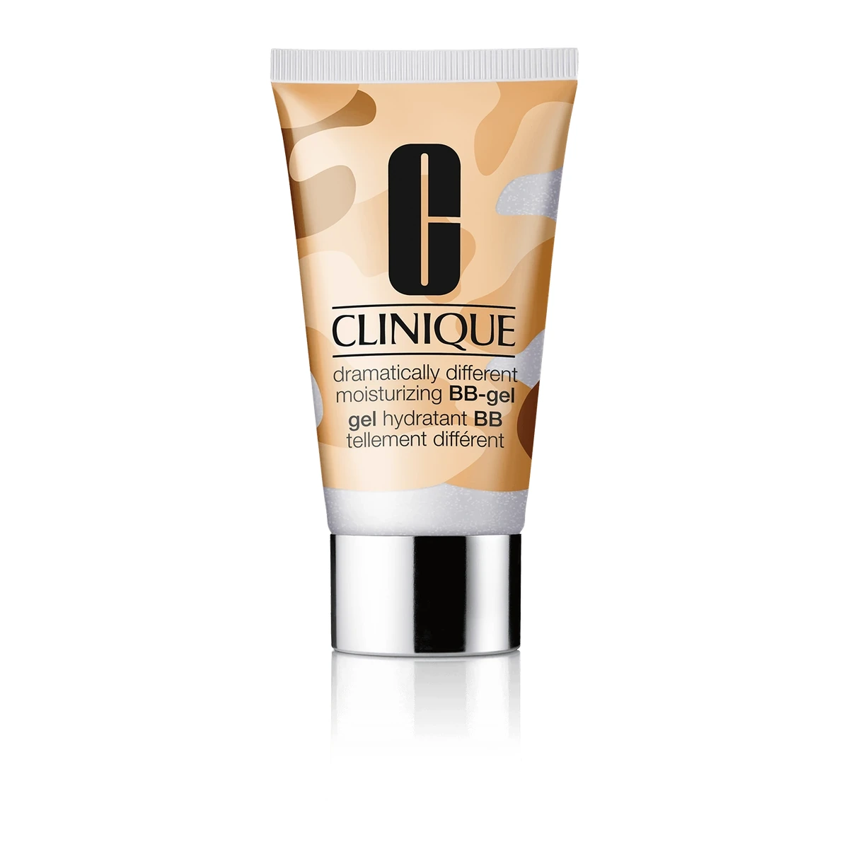 Dramatically Different Moisturizing BB-Gel