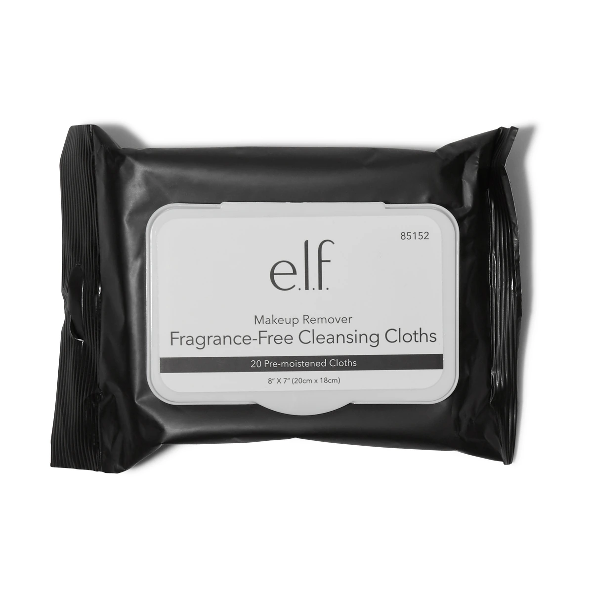 Fragrance-Free Cleansing Cloths