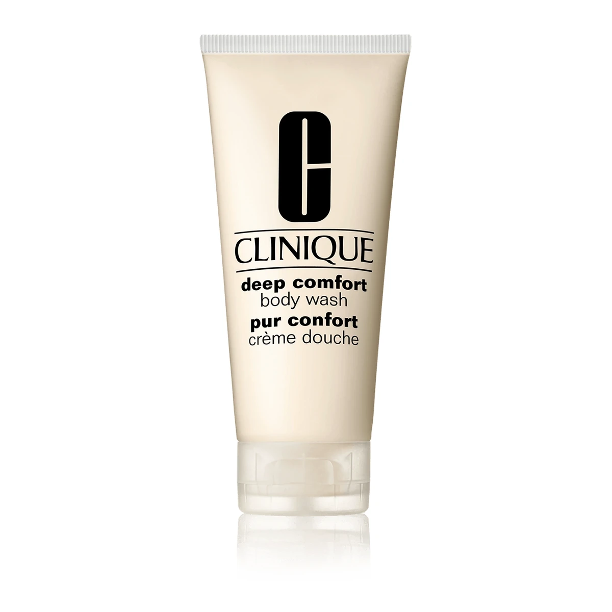 Deep Comfort Body Wash