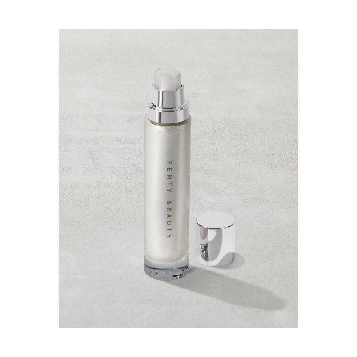 Body Lava Body Luminizer
