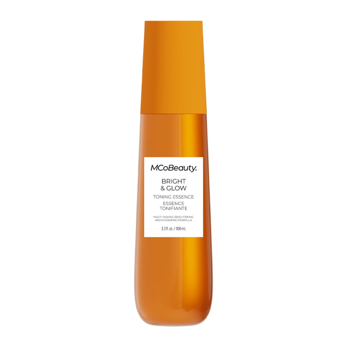 Bright & Glow Toning Essence