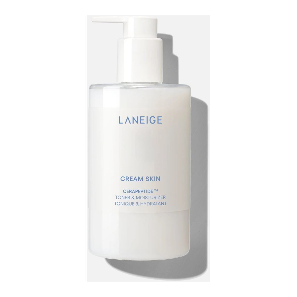Cream Skin Toner & Moisturizer