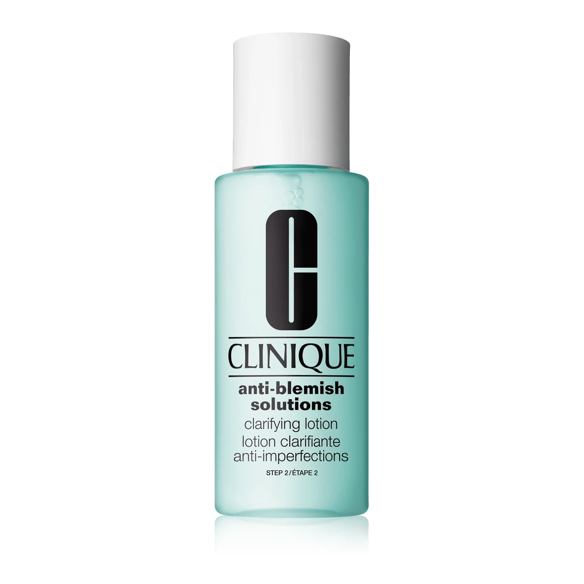 Anti-Blemish Solutions Clarifying Lotion