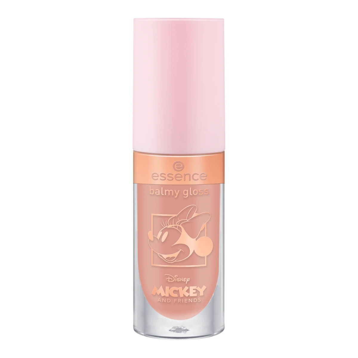 Disney Mickey And Friends Balmy Gloss