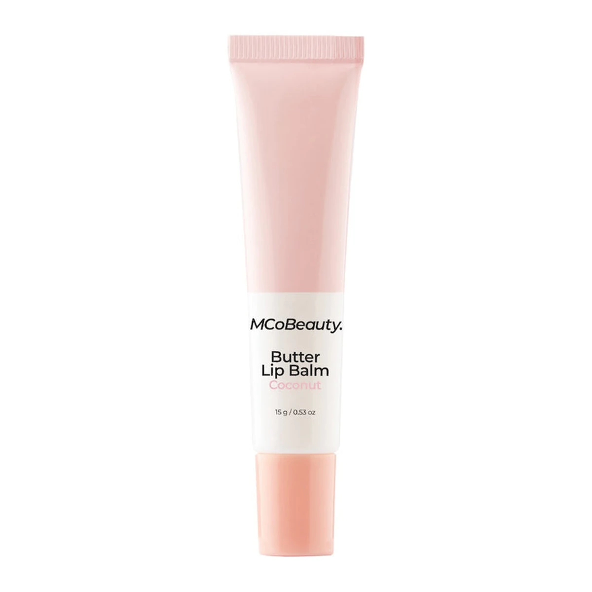 Butter Lip Balm